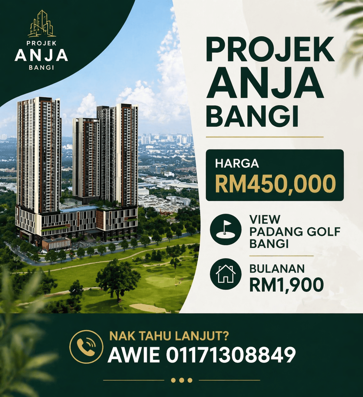 Read more about the article 🏘️ 𝐑𝐚𝐦𝐚𝐢 𝐃𝐚𝐡 𝐋𝐨𝐜𝐤 𝐔𝐧𝐢𝐭 𝐀𝐧𝐣𝐚 𝐑𝐞𝐬𝐢𝐝𝐞𝐧𝐜𝐞, 𝐀𝐧𝐝𝐚 𝐁𝐢𝐥𝐚 𝐋𝐚𝐠𝐢?